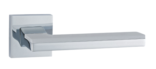 Ручка  ABRISS R50.122 CP MSN